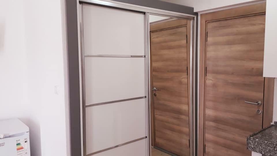 Parla Apart Hotel Çeşme Exteriör bild